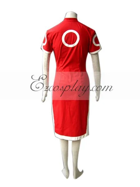 Наруто Харуно Сакура 1 косплей костюм набор E001|cosplay costume|costume cosplaysakura haruno cosplay costume |