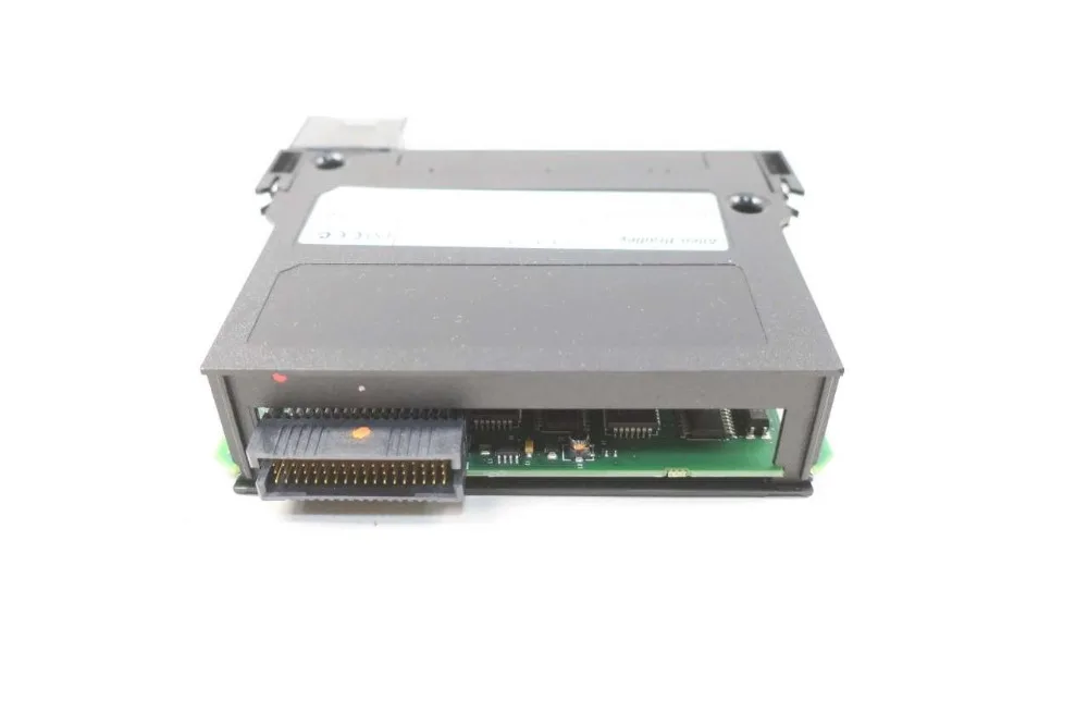 1756 IF16 1F16 1756IF16 ControlLogix 16 Pt A/I PLC модуль новый оригинальный|Драйвер двигателя| |