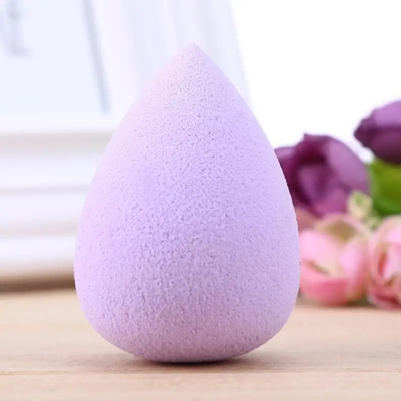 Пудра для пудры пудра макияжа губка инструменты красоты подарок| |