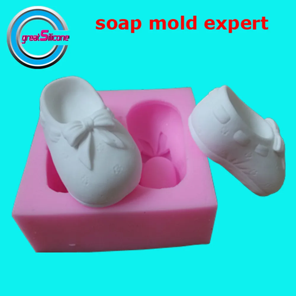 3D силиконовые формы для мыла DIY пищевых продуктов шоколада сахара рукоделия