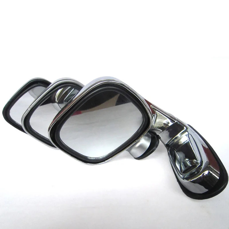 Автомобильное зеркало заднего вида автомобильное вспомогательное с