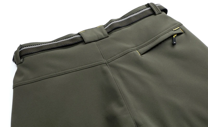 XIYOUNIAO размера плюс M~ 6XL7XL 8XL мужские зимние водонепроницаемые мягкие в виде ракушки штаны для бега флисовые теплые дышащие быстросохнущие брюки карго