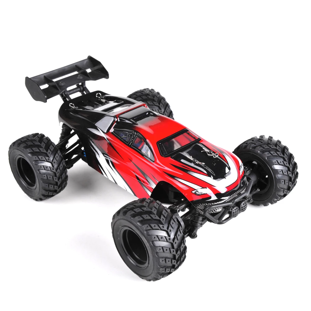 HBX Радиоуправляемый автомобиль 18858 4WD 2 4 ГГц Радиоуправление ler масштаб 1:18 30 км/ч