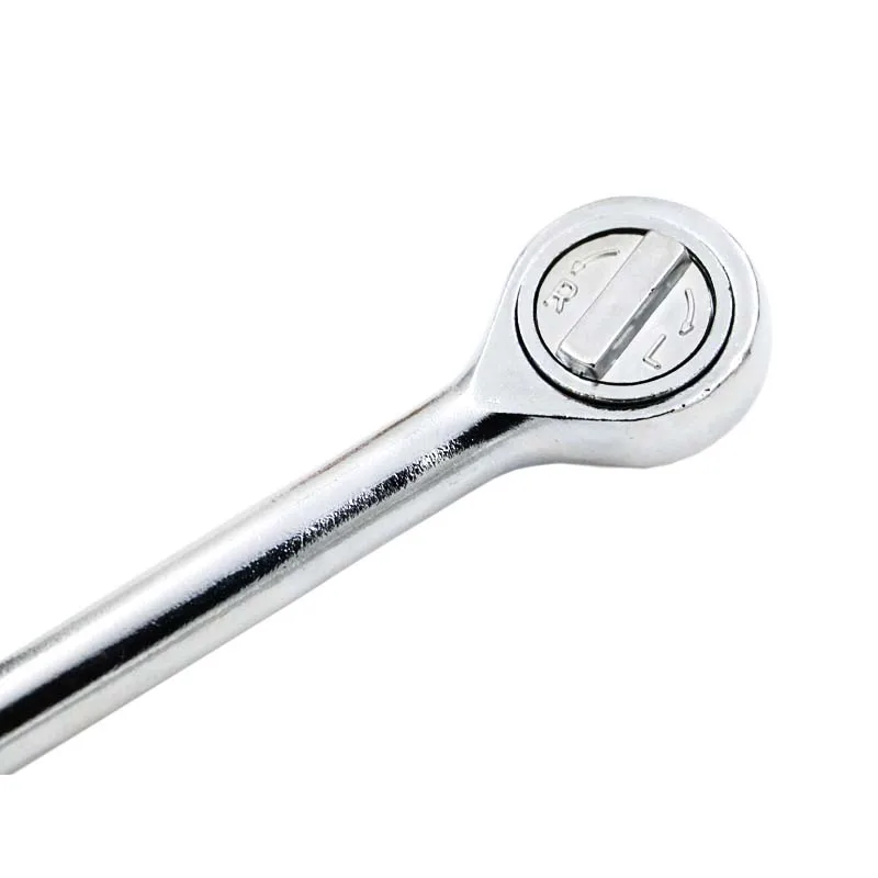 QSTEXPRESS 3 шт./компл. ручка многофункциональная трещотка универсальная розетка 7 19 мм