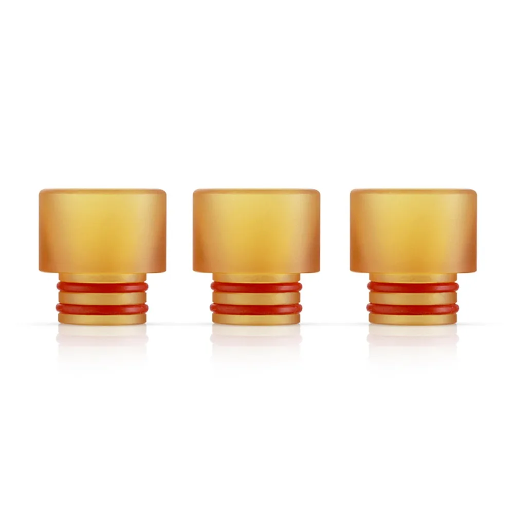 Дрип тип Quartz Banger 2 шт./лот 510 PEI для V8 Baby Thread RDA RTA атомайзер аксессуары вейпа