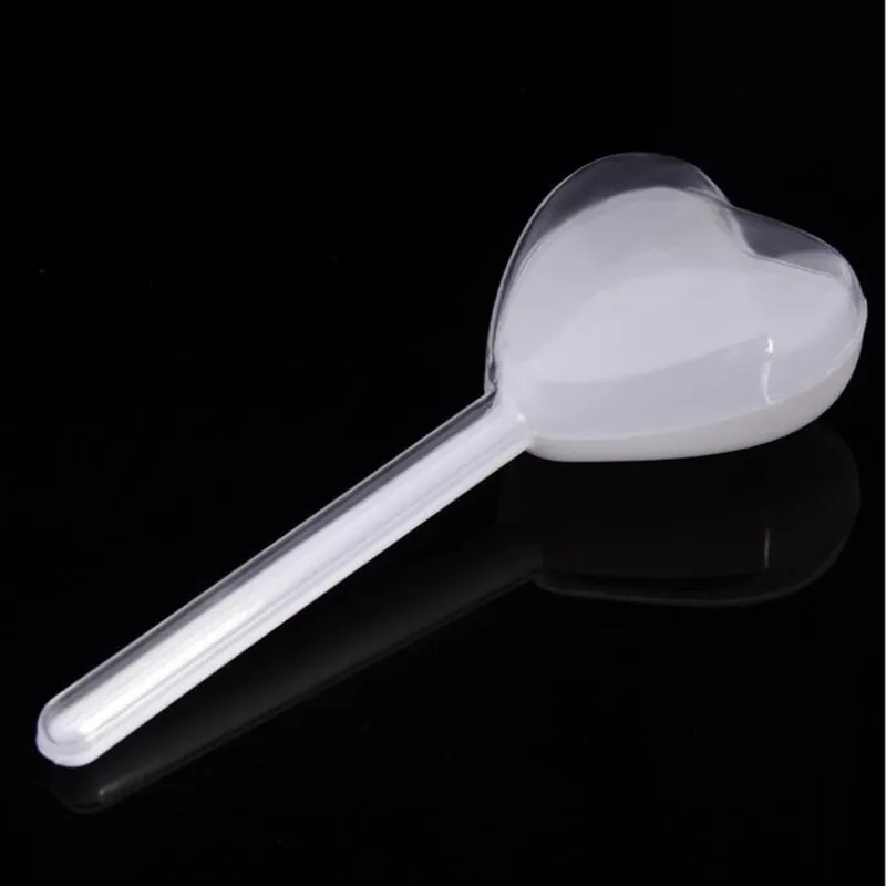 heart white Сердце любовь звезда Волшебная палочка палочки коробка конфет Cookie Шоколад упаковка подарочная коробка на день рождения Хэллоуин вечерние пользу - Цвет: heart white