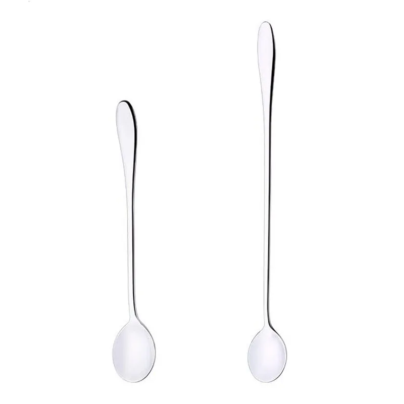 Hot Sale Coffee Spoons Espresso Long Handle Stainless Steel Spoon Citiz Spoon|coffee spoon|stainless steel coffee spoonlong handled spoon |