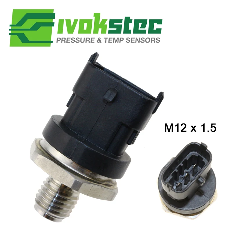 Новый датчик давления топлива 6H429C968AB|regulator fuel pressure|regulator pressureregulator |