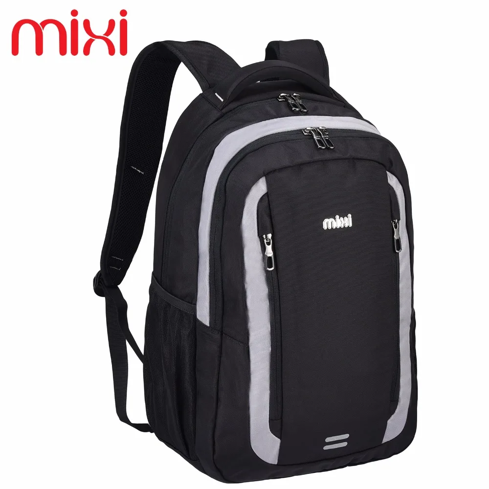 Микси 27L Открытый Походы Рюкзак Водонепроницаемый Ткань Восхождение Mounteering