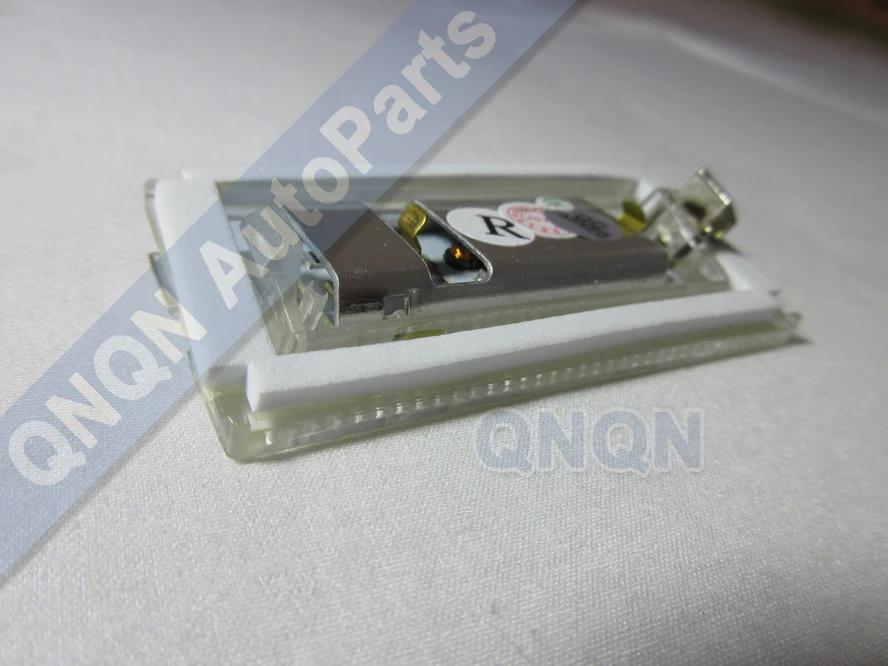 Яркий белый 4D светодиодный номерной знак для BMW E46 98 05|plate license|bmw license platelight for |