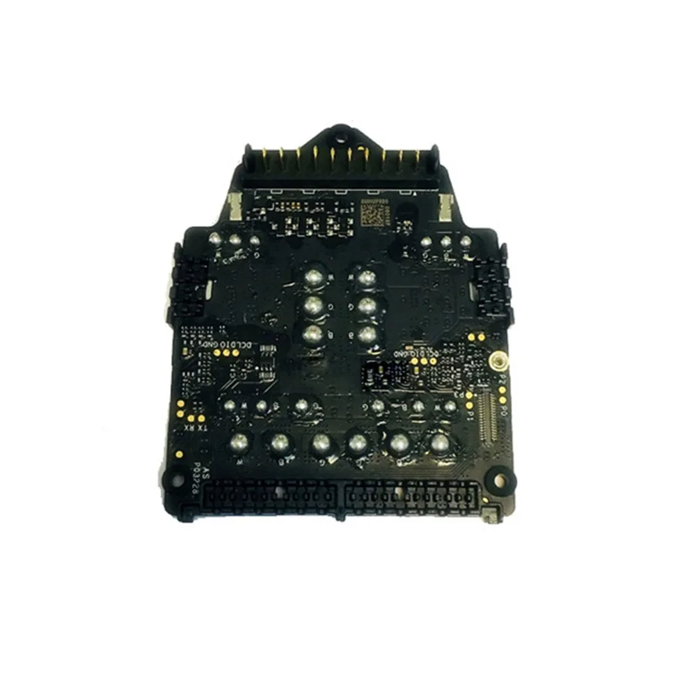 Оригинальная плата ESC для DJI Mavic 2 Pro Zoom Drone Power Circuit Module запасная запчасть