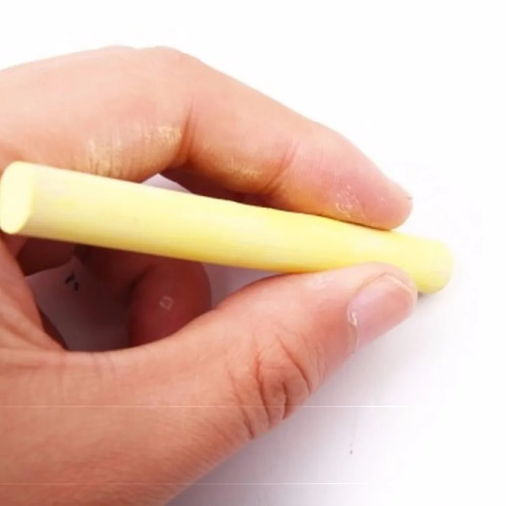 12 шт./кор. цветной мел для школьных и офисных принадлежностей|color chalk|chalk colorschool chalk |