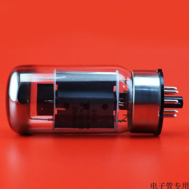 Новые вакуумные трубки Sovtek 6550WE(6550 KT88) 2 шт. соответствующие пары Repalce shuguang Psvane mulpie JJ
