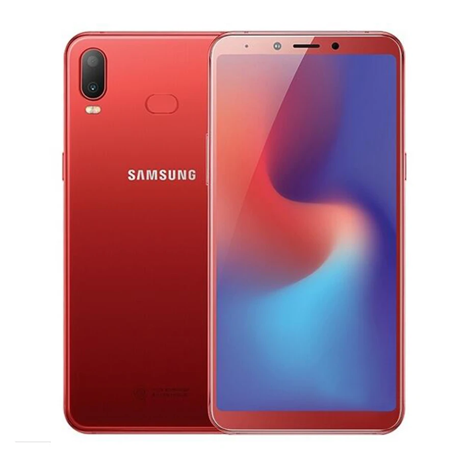 Samsung Galaxy A6s G6200,, 4G, Android, мобильный телефон, четыре ядра, две sim-карты, 6,0 дюймов, 12 МП, 2 Мп, 12 МП ram, 6 ГБ rom, 64 ГБ/128 ГБ