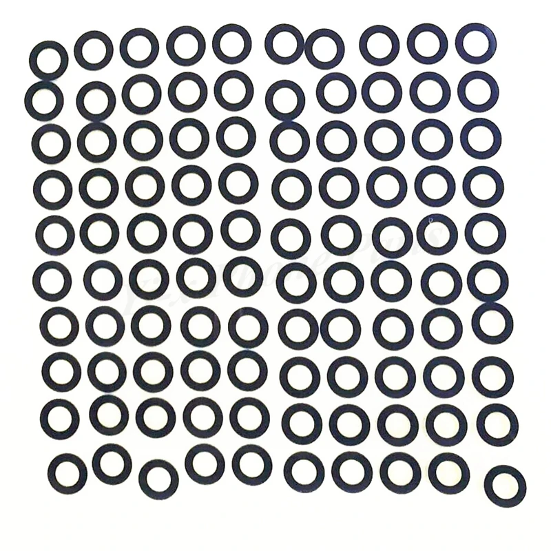 

2PCS For iphone8 Rear Back Camera Glass Lens for iphone 8 with Sticker