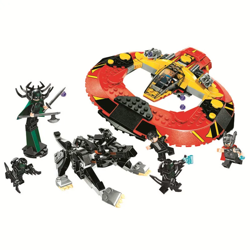 лего Legoe Super Heroes Мстители Бесконечность войны Marvel Лига Справедливости Халк Тор