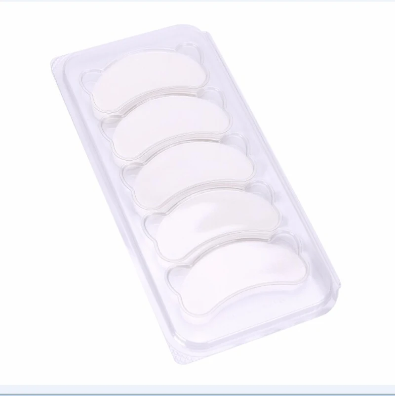 

20pairs under eye patch Professional lint free eye pads for eyelash extension