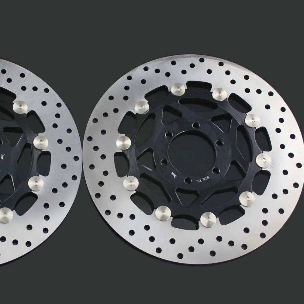 Аксессуары для мотоциклов аксессуары мотоцикла мотоциклетные тормоза роторы