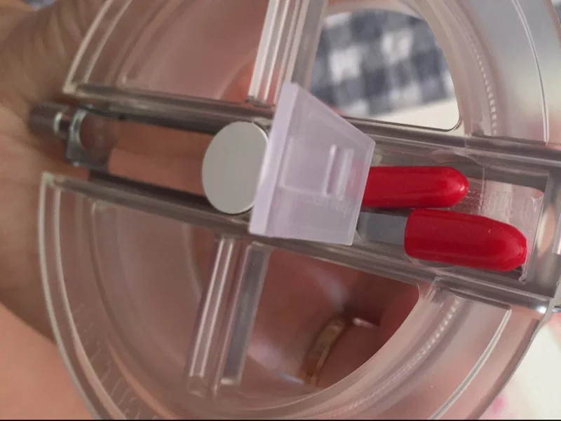 Швейные инструменты круг резак особые ножницы для бумаги офисные принадлежности