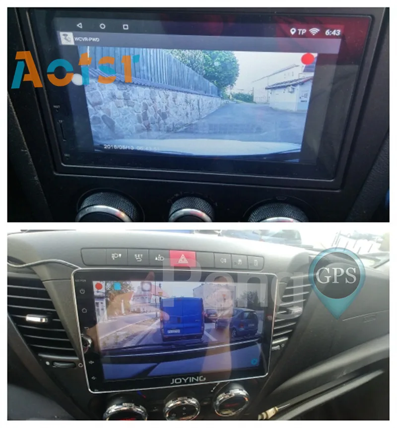 Тире Камера Видеорегистраторы для автомобилей Камера USB dvr 1080P Камера для Android 4,4/5,1/6,0/7,1/8,0 и функцией ночной съемки мини автомобильный Регистраторы Камера