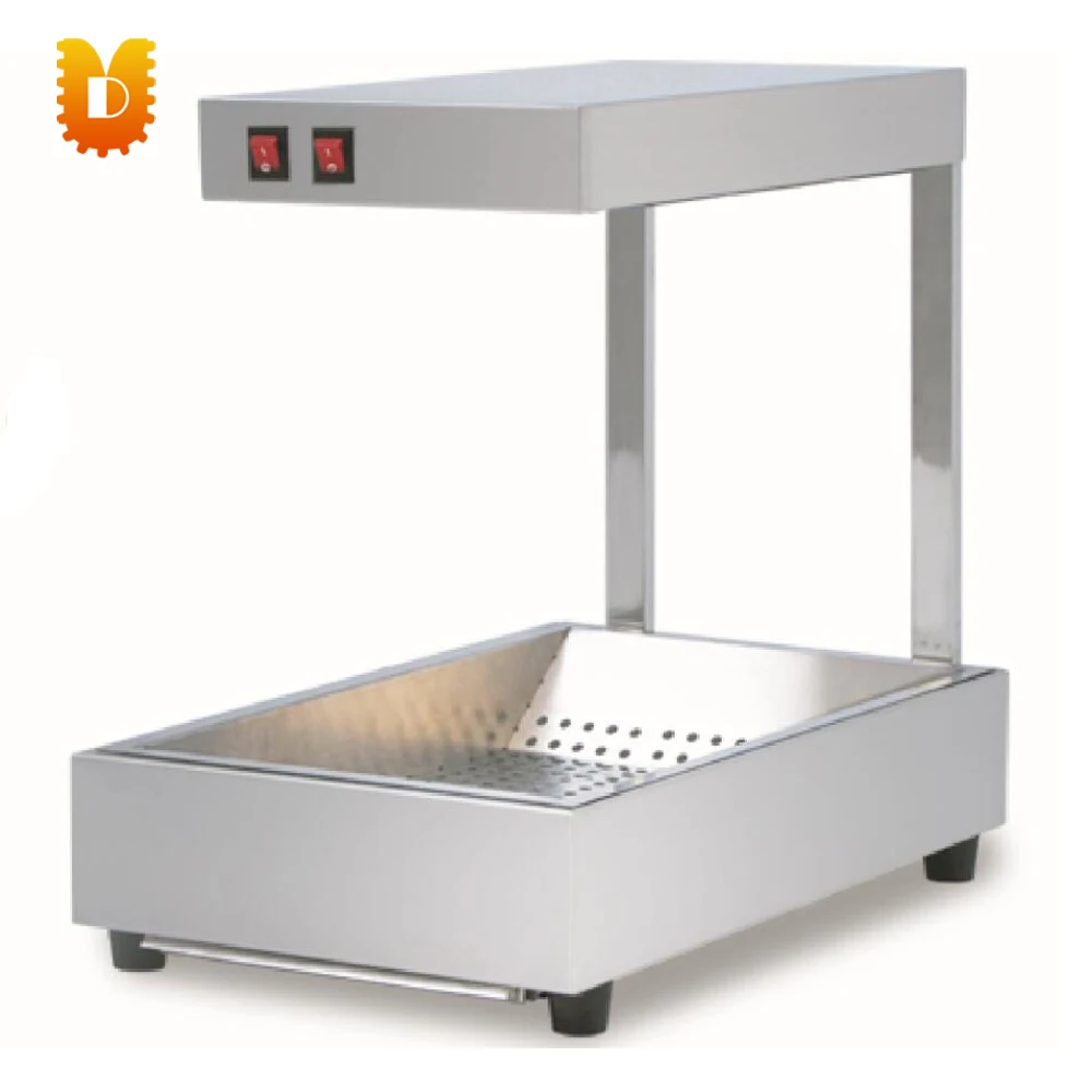 

Spain churros display warmer/churros display cabinet