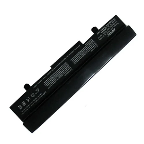 6CELL Laptop battery for ASUS AL31-1005 AL32-1005 ML32-1005 PL32-1005 Eee PC 1001 1005 1005H 1005HA 1101HA 1005PX Free Shiping | Компьютеры