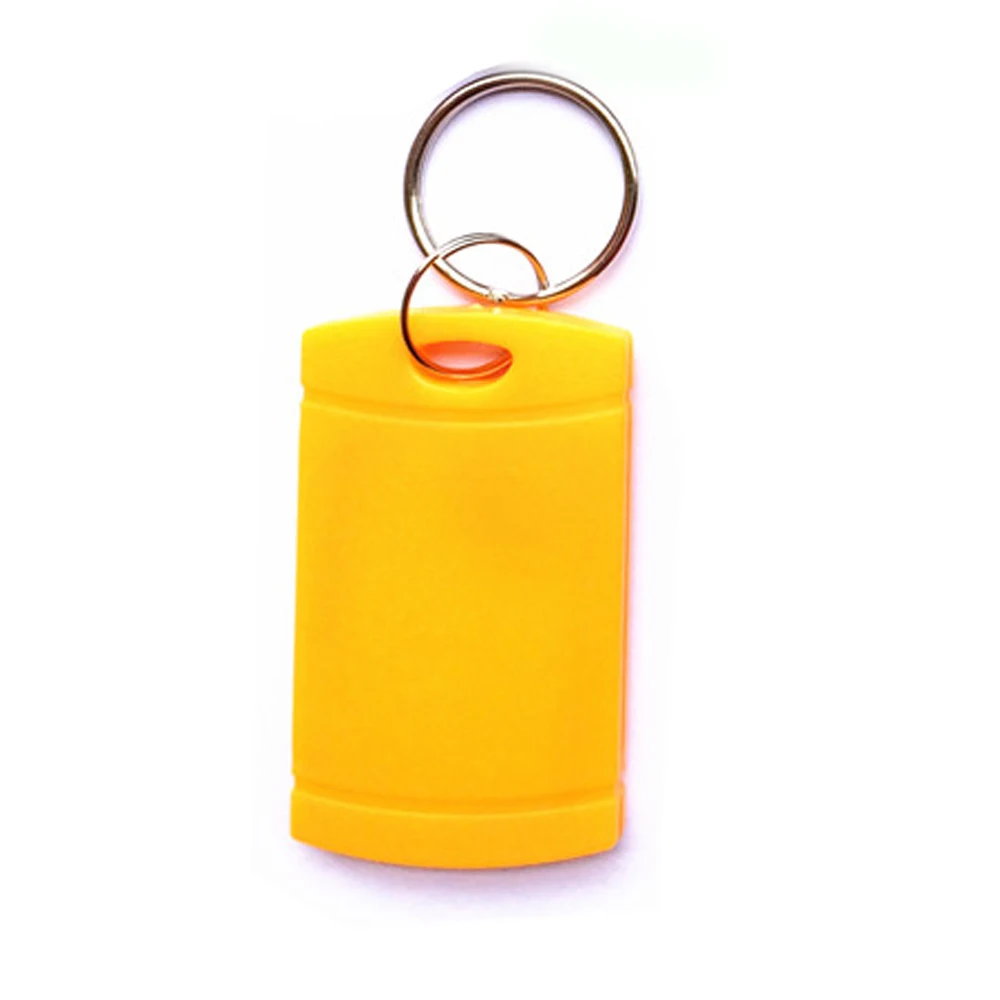 10 шт. RFID-метка EM4305 T5577 125 кГц | Безопасность и защита