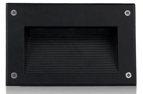 Встраиваемые светодиодсветодиодный подземные светильники 6 Вт Напольная Лампа