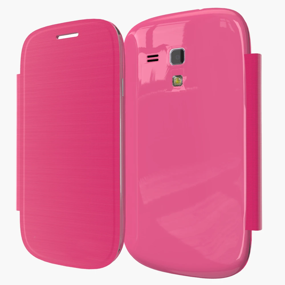 Чехол для samsung Galaxy S3 Mini S3mini I8190 8190 тонкий чехол с откидной крышкой|for galaxy|case coverflip cover