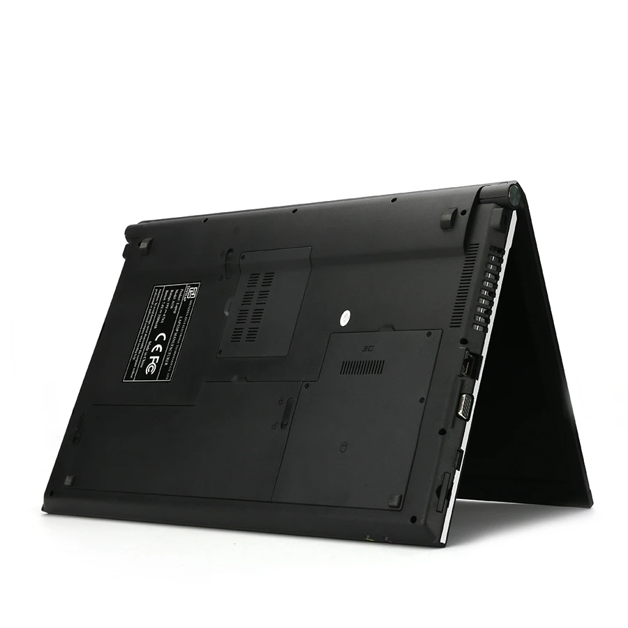 15,6 дюймов intel i7 4 Гб ОЗУ 256 ГБ SSD 1 ТБ HDD 1920x1080P wifi bluetooth DVD Rom Windows 10 ноутбук компьютер ноутбук ПК