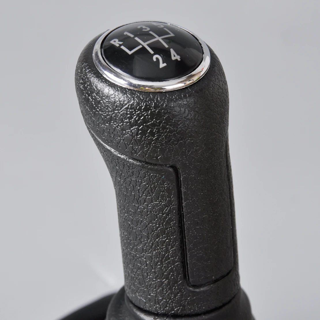 Ручка переключения передач для VW Volkswagen Polo 9N 9N3 2002 2003 2004 2005 2006 2007 2008|gaitor boot|5 speed gear