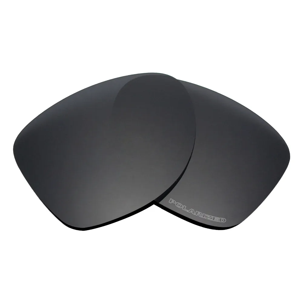 Mryok + поляризованные линзы для замены морской воды солнцезащитных очков Oakley Dispatch 2