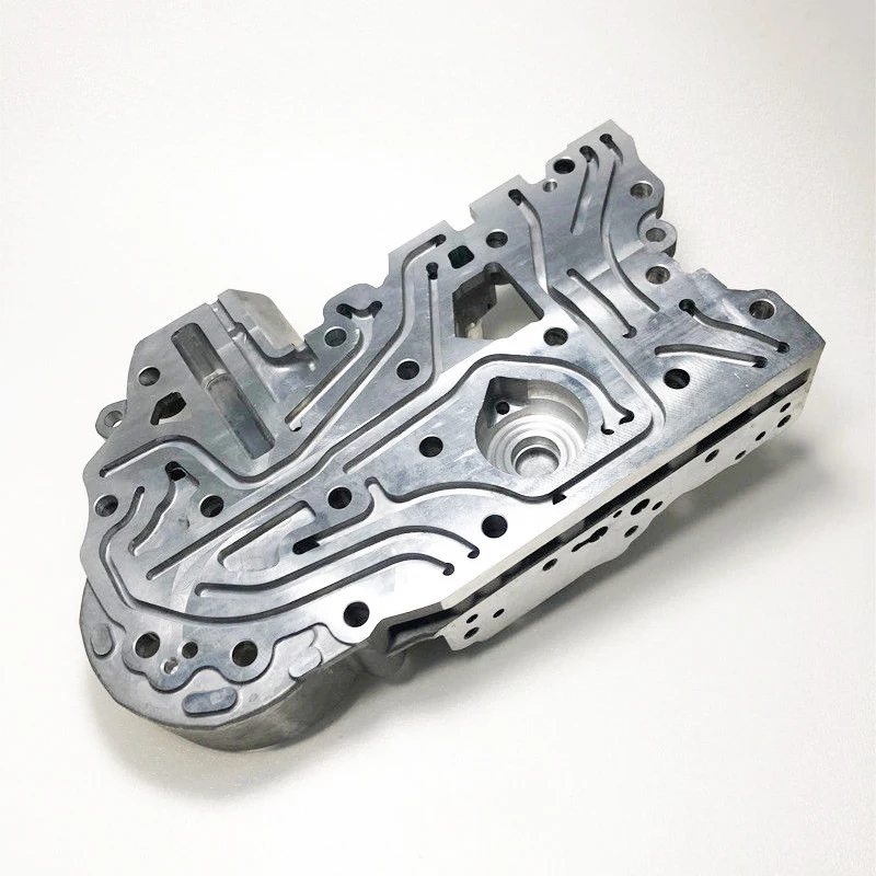 Восстановленный корпус DSG DQ200 Valvebody для Audi Skoda 7speed Kit 0AM 0AM325066AC 0AM325066C