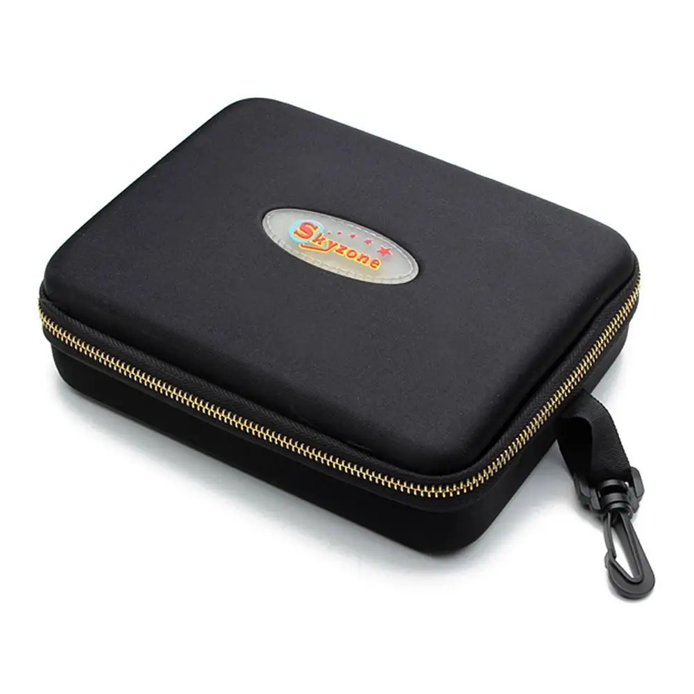 Skyzone SKY02S V + 3D 5 8G 40CH FPV очки с передатчиком головы камеры слежения HDMI DVR трек и
