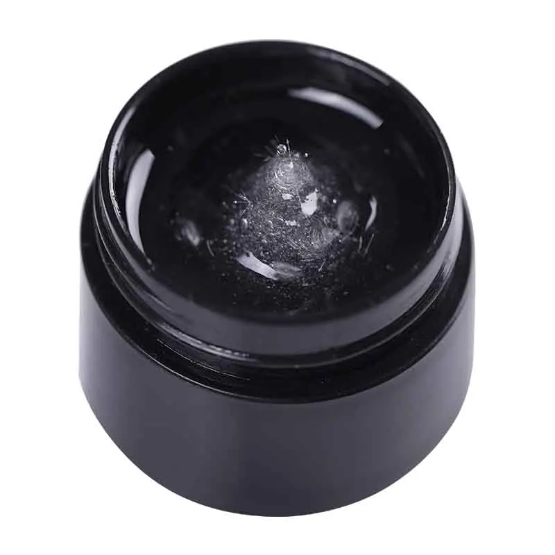nail gel Ur Sugar 7 мл волоконный Гель-лак замачиваемый Удлинительный УФ-гель высокая твердость удлиняющий ремонт сломанных ногтей для дизайна ногтей Гель-лак - Цвет: nail gel