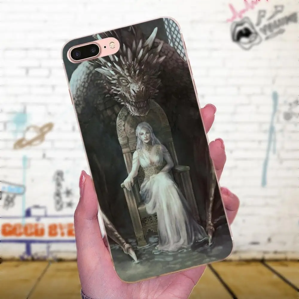 Игры престолов волк для Galaxy J1 J2 J3 J330 J4 J5 J6 J7 J730 J8 2015 2016 2017 2018 мини Pro мягкий резиновый