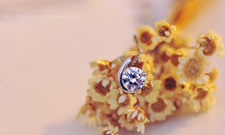 Женские серьги гвоздики с кристаллами 1 комплект|silver plated jewelry|plated jewelrystud earrings |