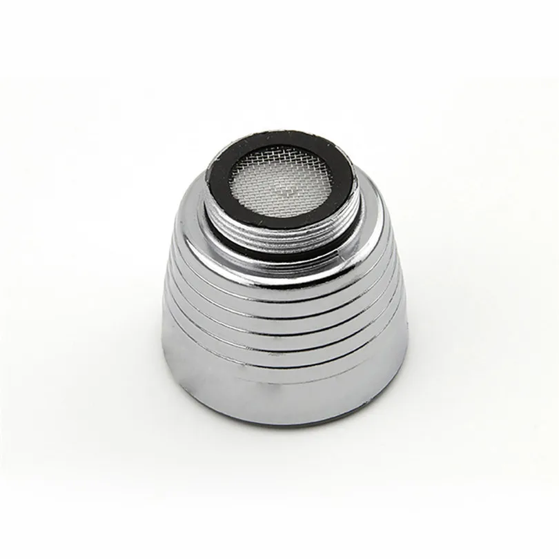 Светодиодный водопроводный Лейка для душа из АБС светодиодный кран красочный