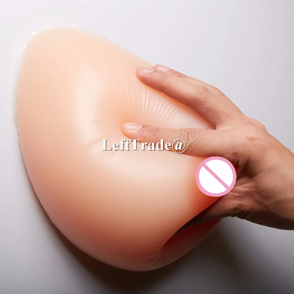 2400 г/пара силиконовые формы груди мастэктомия транссексуал 44E 46DD 48D G чашка|g cup|breast