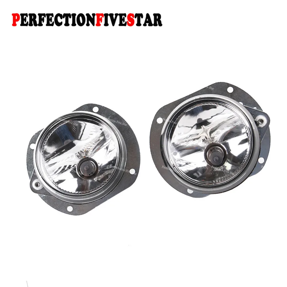 2048202156 2048202256 для Mercedes-Benz W164 R171 W204 C350 CL550 CL65 R350 SLK300 AMG передняя левая противотуманная фара