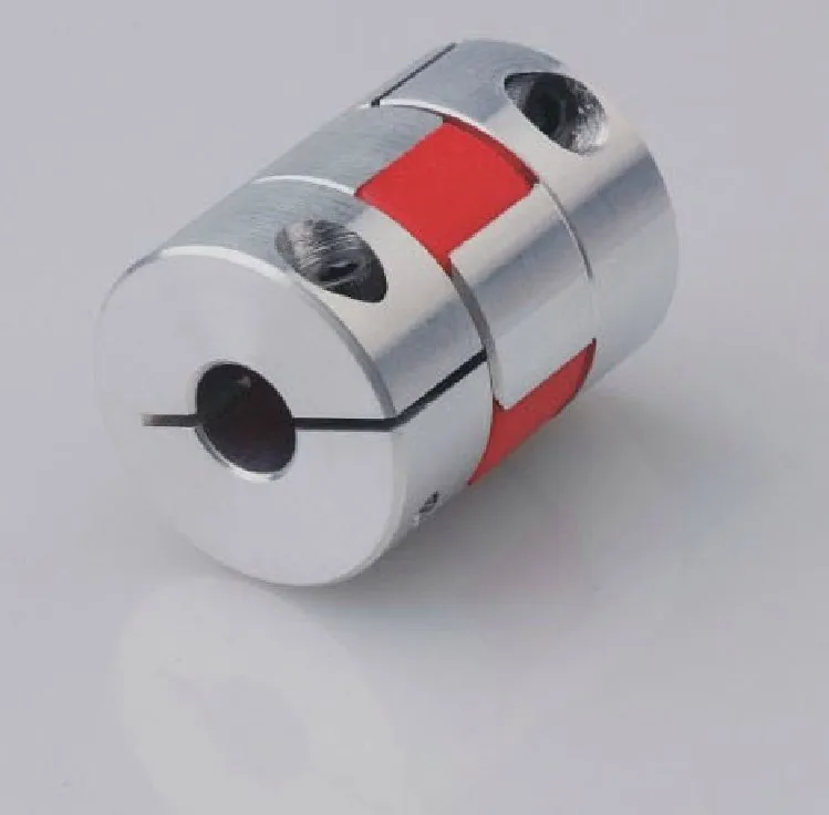 Новый Высокоточный большой крутящий момент из алюминиевого сплава сливового