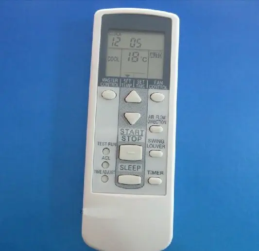 Оригинальной модели на английском языке Fujitsu кондиционирование воздуха