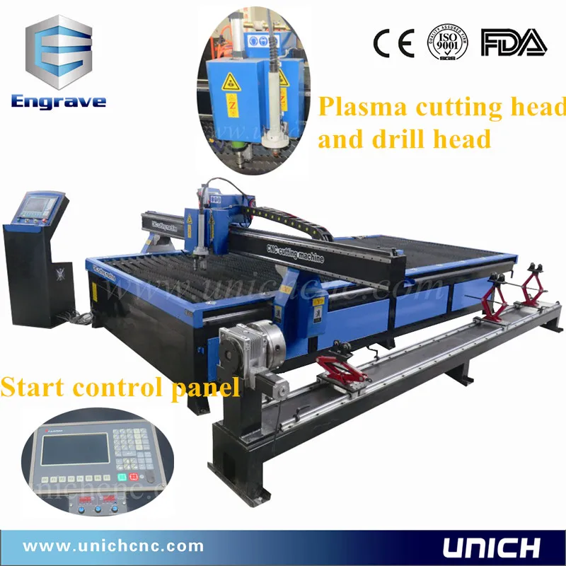 Дешевые большой станки плазменной резки трубок машина|plasma welder|machine cablemachine weft human