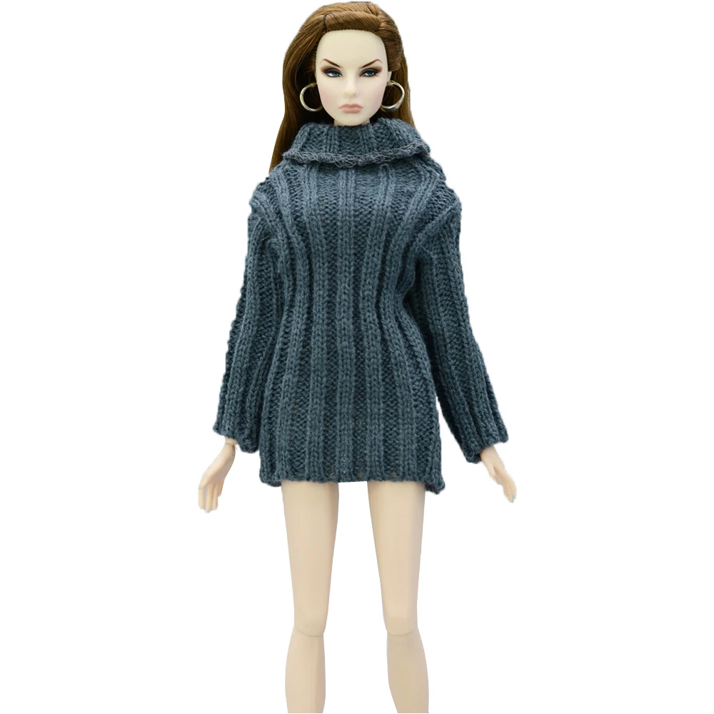 Нагорный Карабах кукла для девочек Однотонные одежда ручной работы вязаное