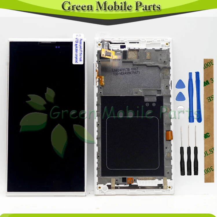 100% протестированный ЖК дисплей для iNew V7 с сенсорным экраном в сборе|display lcd|lcd display