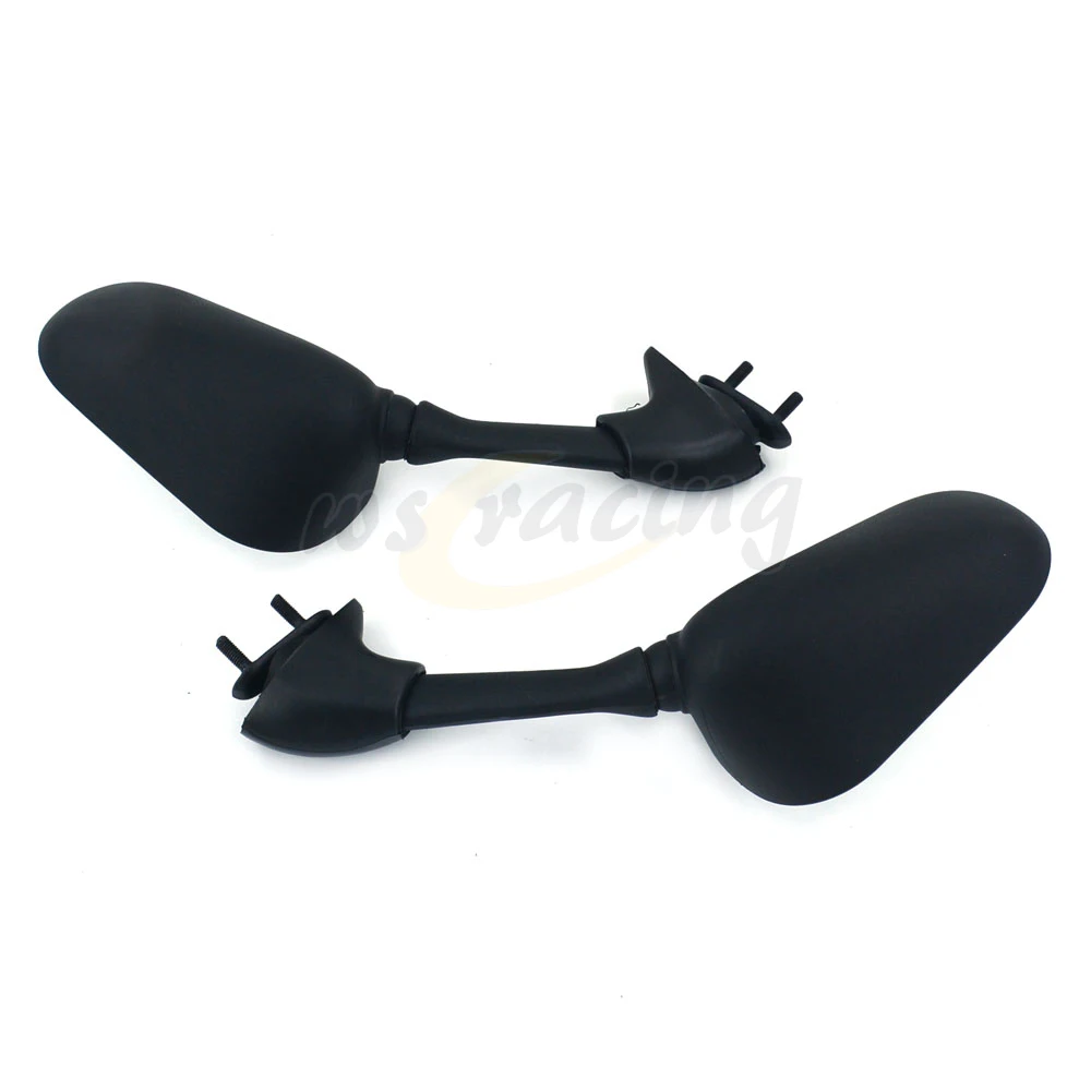 Мотоциклетное зеркало заднего вида для YAMAHA YZF R6 1998-2005 R6S 2006-2008 R1 2000-2001 | Автомобили и