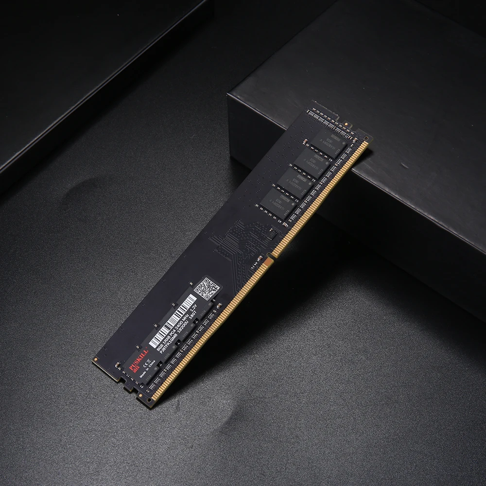 PUSKILL memoria Ram DDR4 8 GB 4 GB 16 GB 2400 mhz 2133 2666 mhz UDIMM PC высокопроизводительная настольная память