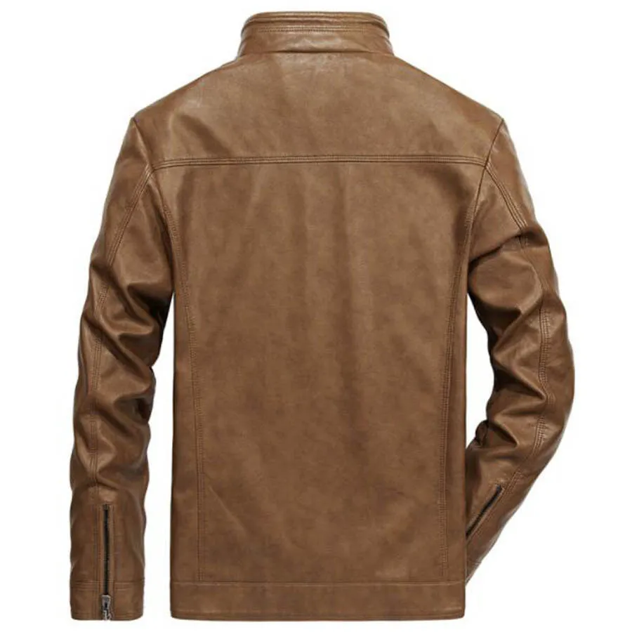 Лидер продаж весенне-осенние мужские куртки тонкая верхняя одежда ветровка