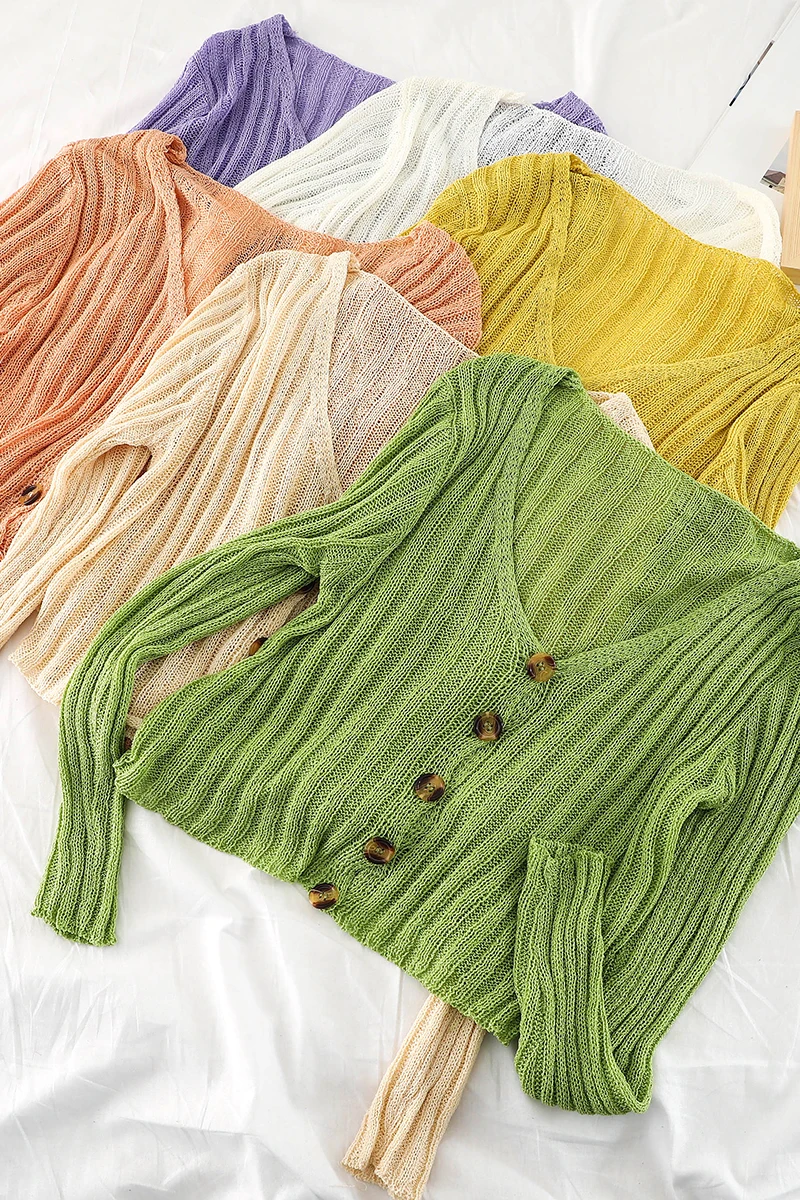 Для женщин свитеры для 2019 Новая мода вязать Женская одежда черный белый цвет