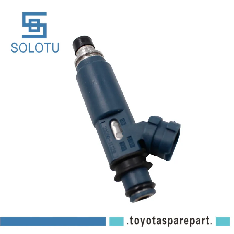 4 шт./лот Топливные форсунки для COROLLA SPRINTER 4EFE EP9 # EL51 EE102 EE111 23250 11120|injector nozzle|fuel injector